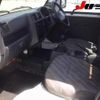 suzuki carry-truck 2011 -SUZUKI--Carry Truck DA65T-159375---SUZUKI--Carry Truck DA65T-159375- image 4