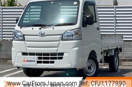 daihatsu hijet-truck 2021 -DAIHATSU--Hijet Truck 3BD-S510P--S510P-0362911---DAIHATSU--Hijet Truck 3BD-S510P--S510P-0362911-
