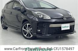 toyota aqua 2019 CFJ1578497