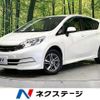 nissan note 2014 quick_quick_NE12_NE12-015834 image 1