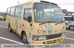 toyota coaster 2003 24431110