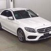 mercedes-benz c-class 2017 CFJ1856888 image 1