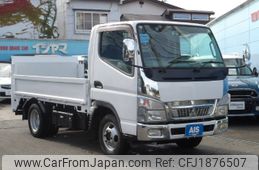 mitsubishi-fuso canter-guts 2010 CFJ1876507