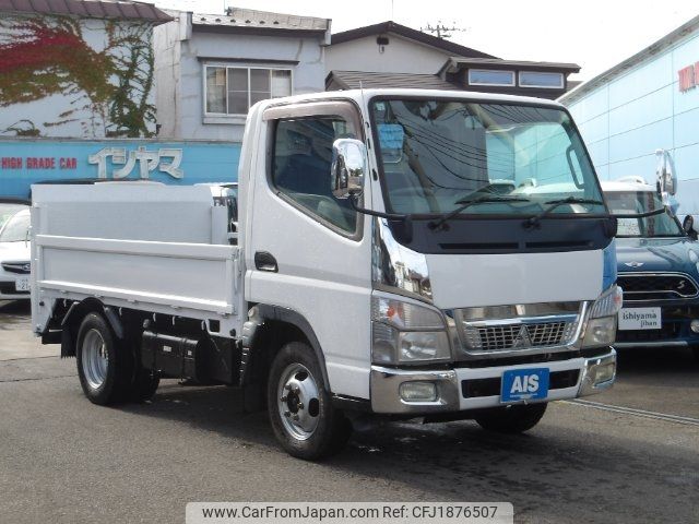 mitsubishi-fuso canter-guts 2010 CFJ1876507 image 1