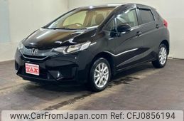 honda fit 2014 -HONDA--Fit GP6--3013537---HONDA--Fit GP6--3013537-