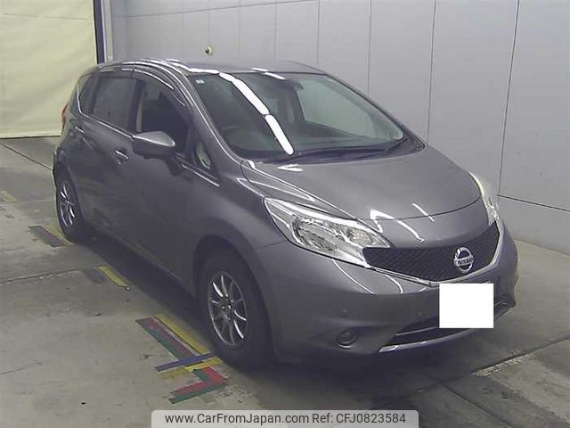 nissan note 2016 23082 image 1