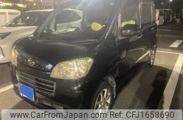 daihatsu tanto-exe 2011 CFJ1658690