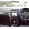 volkswagen polo 2012 CFJ1649560 image 18