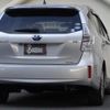 toyota prius-α 2014 quick_quick_DAA-ZVW41W_ZVW41-0008876 image 2