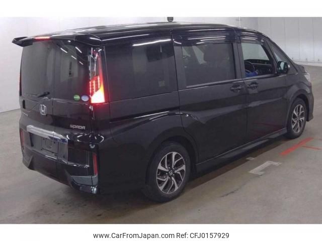 honda stepwagon-spada 2021 quick_quick_6BA-RP3_1324039 image 2