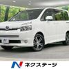 toyota voxy 2009 -TOYOTA--Voxy DBA-ZRR75W--ZRR75-0046760---TOYOTA--Voxy DBA-ZRR75W--ZRR75-0046760- image 1