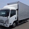 isuzu elf-truck 2020 -ISUZU--Elf 2RG-NPR88AN--NPR88-7004432---ISUZU--Elf 2RG-NPR88AN--NPR88-7004432- image 1