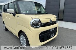 suzuki wagon-r 2025 CFJ1671557