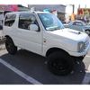 suzuki jimny 2002 GOO_JP_700102067530250221004 image 3