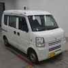 suzuki every 2011 -SUZUKI 【名古屋 480マ6159】--Every DA64V-492343---SUZUKI 【名古屋 480マ6159】--Every DA64V-492343- image 1