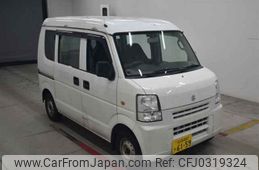 suzuki every 2011 -SUZUKI 【名古屋 480マ6159】--Every DA64V-492343---SUZUKI 【名古屋 480マ6159】--Every DA64V-492343-