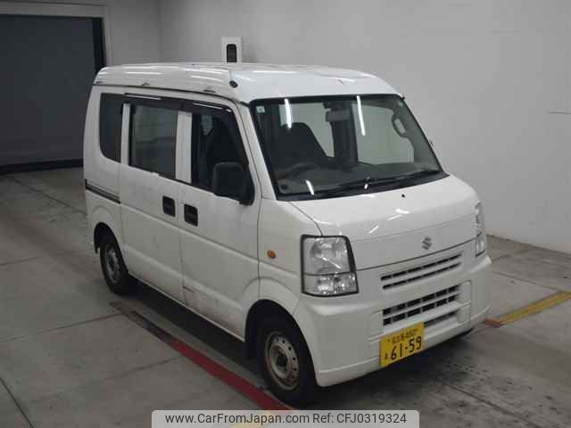 suzuki every 2011 -SUZUKI 【名古屋 480マ6159】--Every DA64V-492343---SUZUKI 【名古屋 480マ6159】--Every DA64V-492343- image 1