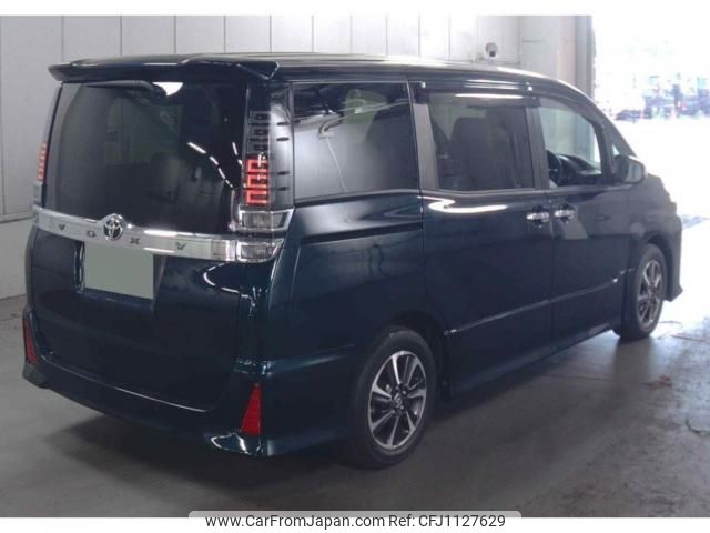 toyota voxy 2021 quick_quick_3BA-ZRR80W_0676605 image 2