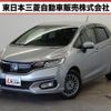 honda fit 2017 quick_quick_DBA-GK5_GK5-3400455 image 1