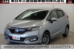 honda fit 2017 quick_quick_DBA-GK5_GK5-3400455