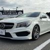 mercedes-benz cla-class 2014 quick_quick_CBA-117352_WDD1173522N126829 image 3