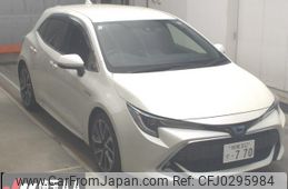 toyota corolla-sport 2018 -TOYOTA 【相模 302ﾃ770】--Corolla Sport ZWE211H-1009878---TOYOTA 【相模 302ﾃ770】--Corolla Sport ZWE211H-1009878-