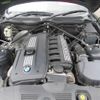 bmw z4 2009 quick_quick_BU25_WBABU12000LH57978 image 20