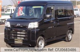 daihatsu hijet-van 2024 -DAIHATSU 【北九州 480ﾀ3199】--Hijet Van 3BD-S700V--S700V-0134629---DAIHATSU 【北九州 480ﾀ3199】--Hijet Van 3BD-S700V--S700V-0134629-