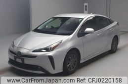 toyota prius 2021 quick_quick_6AA-ZVW51_ZVW51-6194886