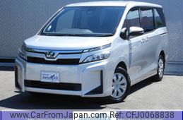 toyota voxy 2019 -TOYOTA--Voxy ZRR80G--0500134---TOYOTA--Voxy ZRR80G--0500134-