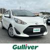 toyota aqua 2017 -TOYOTA--AQUA DAA-NHP10--NHP10-6622275---TOYOTA--AQUA DAA-NHP10--NHP10-6622275- image 1