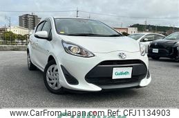 toyota aqua 2017 -TOYOTA--AQUA DAA-NHP10--NHP10-6622275---TOYOTA--AQUA DAA-NHP10--NHP10-6622275-