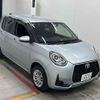 toyota passo 2021 -TOYOTA 【大阪 504フ3372】--Passo M700A-0183188---TOYOTA 【大阪 504フ3372】--Passo M700A-0183188- image 1