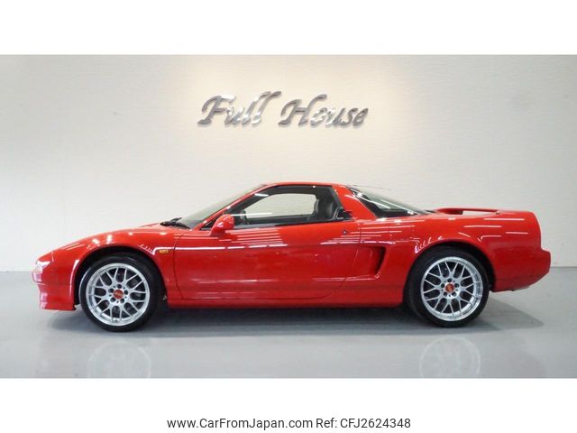 1998 Honda NSX JDM car for sale