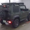 suzuki jimny-sierra 2021 -SUZUKI 【豊田 500ﾎ2392】--Jimny Sierra 3BA-JB74W--JB74W-138310---SUZUKI 【豊田 500ﾎ2392】--Jimny Sierra 3BA-JB74W--JB74W-138310- image 5