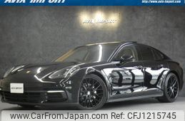 porsche panamera 2018 quick_quick_G2J30A_WP0ZZZ97ZJL119273