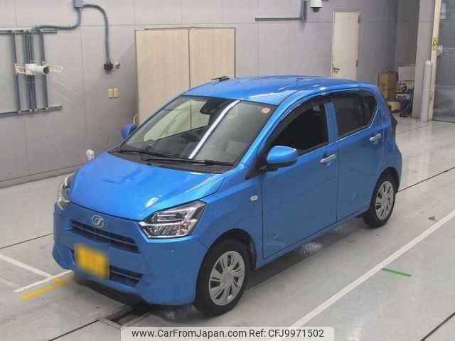 daihatsu mira-e-s 2023 -DAIHATSU 【奈良 581ち1276】--Mira e:s LA350S-0357000---DAIHATSU 【奈良 581ち1276】--Mira e:s LA350S-0357000- image 1