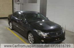 toyota crown 2009 -TOYOTA--Crown GRS200--GRS200-0035318---TOYOTA--Crown GRS200--GRS200-0035318-