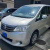 nissan serena 2011 -NISSAN--Serena DBA-C26--C26-017145---NISSAN--Serena DBA-C26--C26-017145- image 3