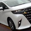 toyota alphard 2024 -TOYOTA--Alphard 3BA-AGH45W--AGH45-0004***---TOYOTA--Alphard 3BA-AGH45W--AGH45-0004***- image 9