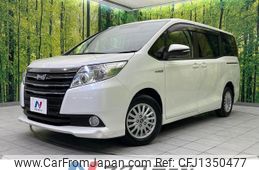 toyota noah 2014 CFJ1350477
