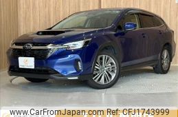 subaru levorg-layback 2023 CFJ1743999