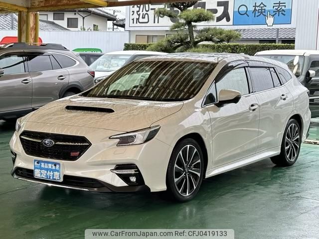 subaru levorg 2022 GOO_JP_700060017330241106034 image 2