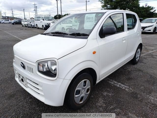 mazda carol 2020 quick_quick_DBA-HB36S_HB36S-236350 image 1