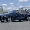 mazda mazda3 2024 quick_quick_BPFJ3R_BPFJ3R-150744 image 1