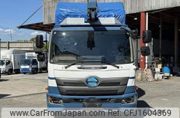 hino ranger 2019 CFJ1604369