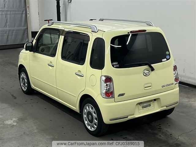 daihatsu mira-cocoa 2013 -DAIHATSU--Mira Cocoa L675S-0153940---DAIHATSU--Mira Cocoa L675S-0153940- image 2