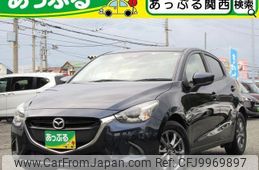 mazda demio 2018 quick_quick_DBA-DJ3FS_DJ3FS-509367