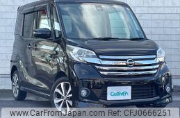 nissan dayz-roox 2016 -NISSAN--DAYZ Roox DBA-B21A--B21A-0221692---NISSAN--DAYZ Roox DBA-B21A--B21A-0221692-