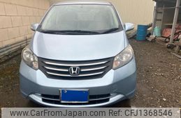 honda freed 2009 -HONDA--Freed DBA-GB4--GB4-1101292---HONDA--Freed DBA-GB4--GB4-1101292-